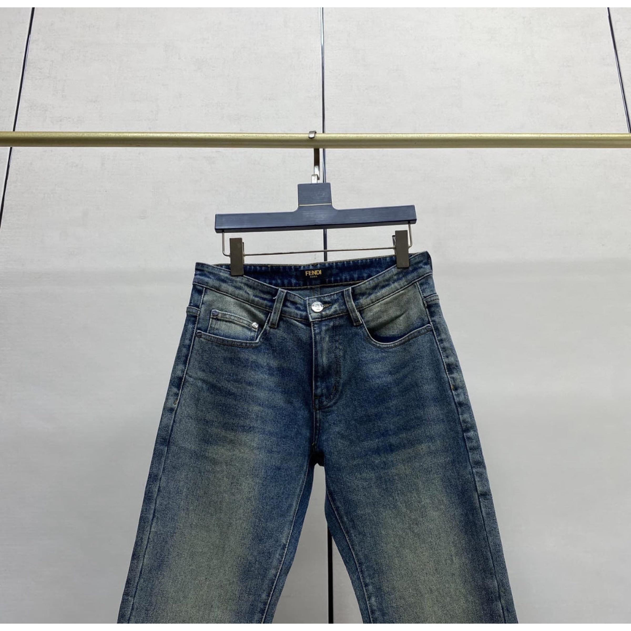Blue Jeans