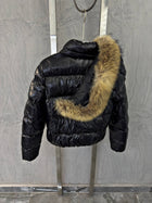 Black Women Maya Jacket