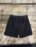 Black Shorts