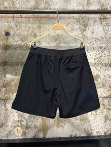 Black Shorts