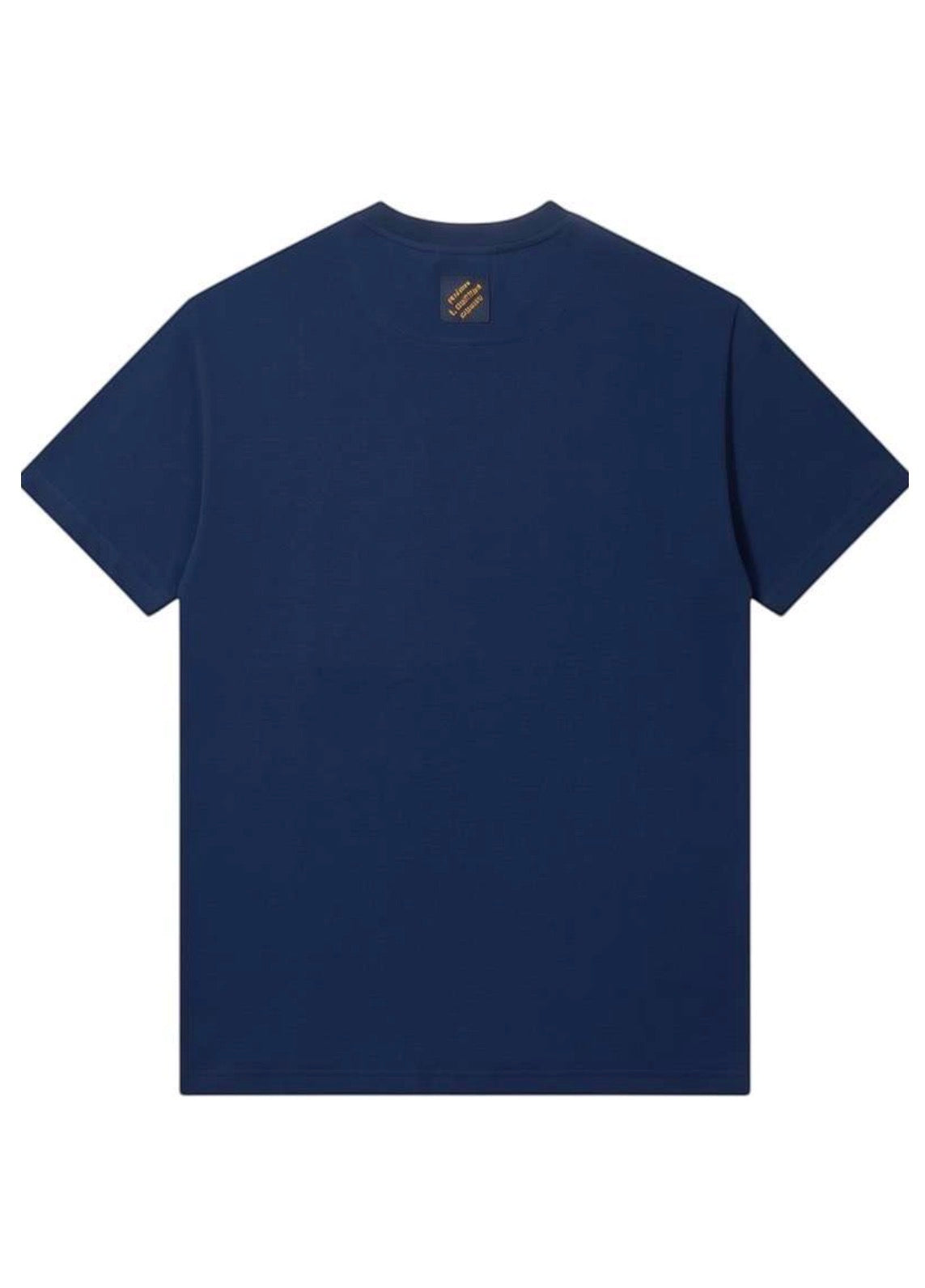 Blue T-shirt