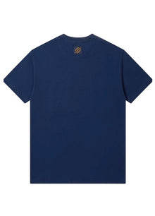 Blue T-shirt