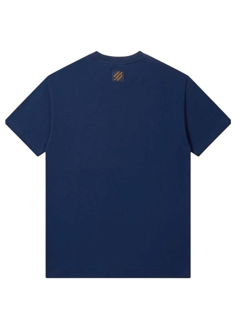 Blue T-shirt