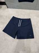 Dark Blue Swim Shorts