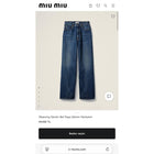 Blue Women Jeans