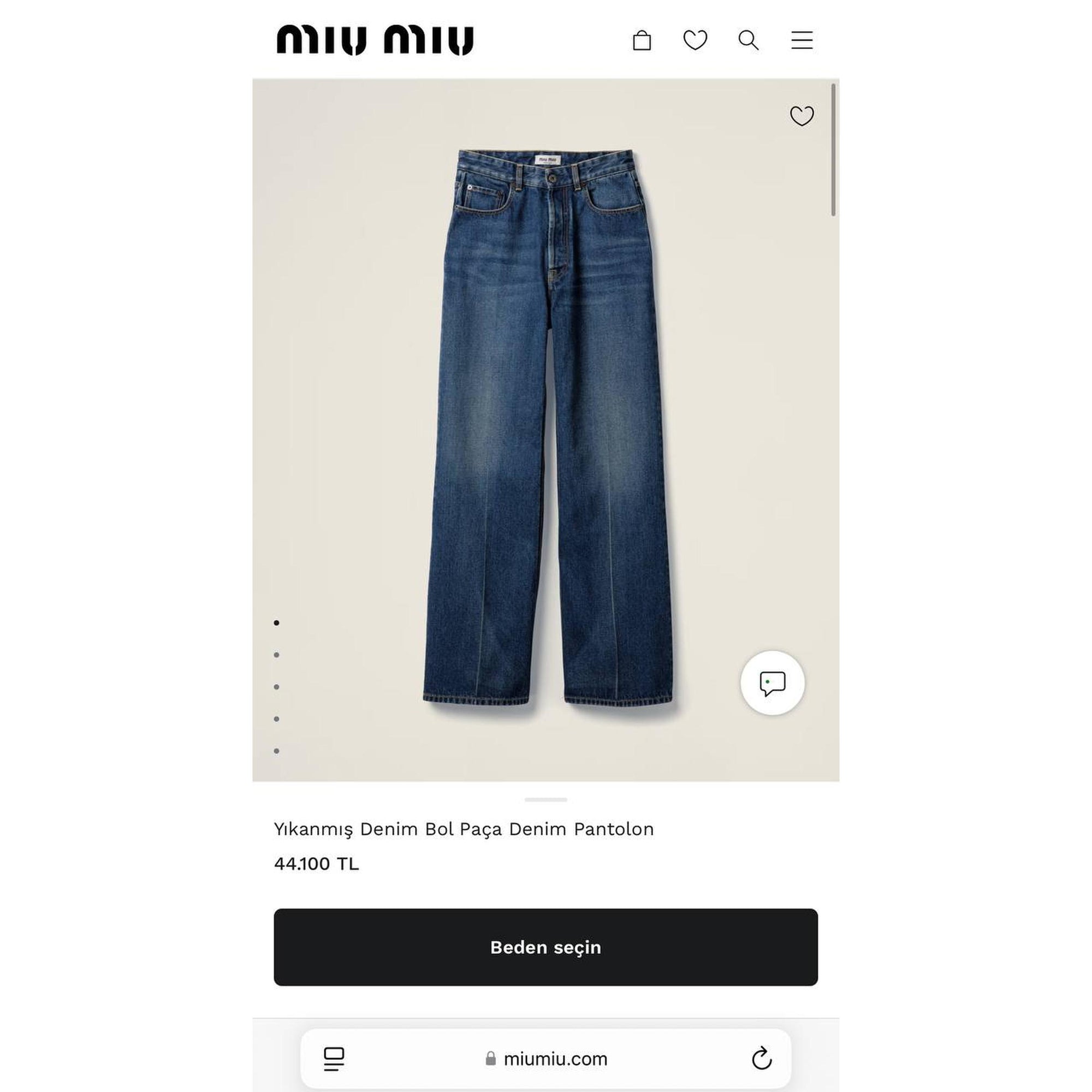 Blue Women Jeans