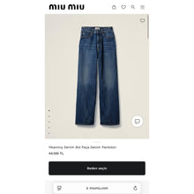 Blue Women Jeans