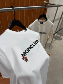 White T-shirt