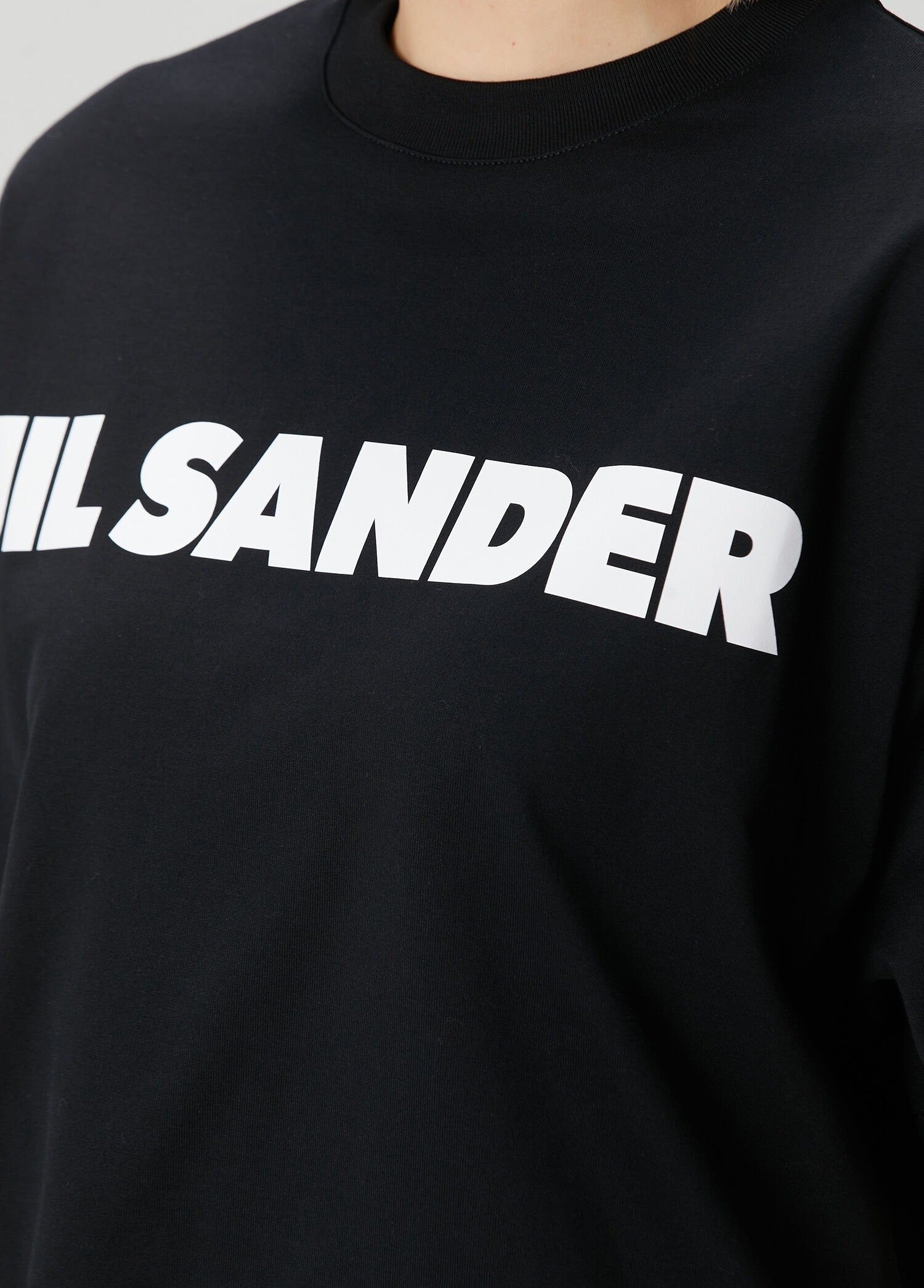 Black T-shirt