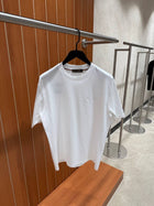 White T-shirt