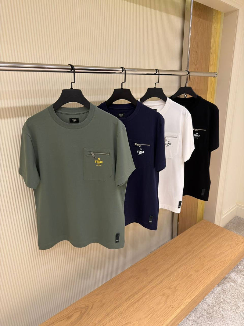 Oversized T-shirt in Multiple Colors