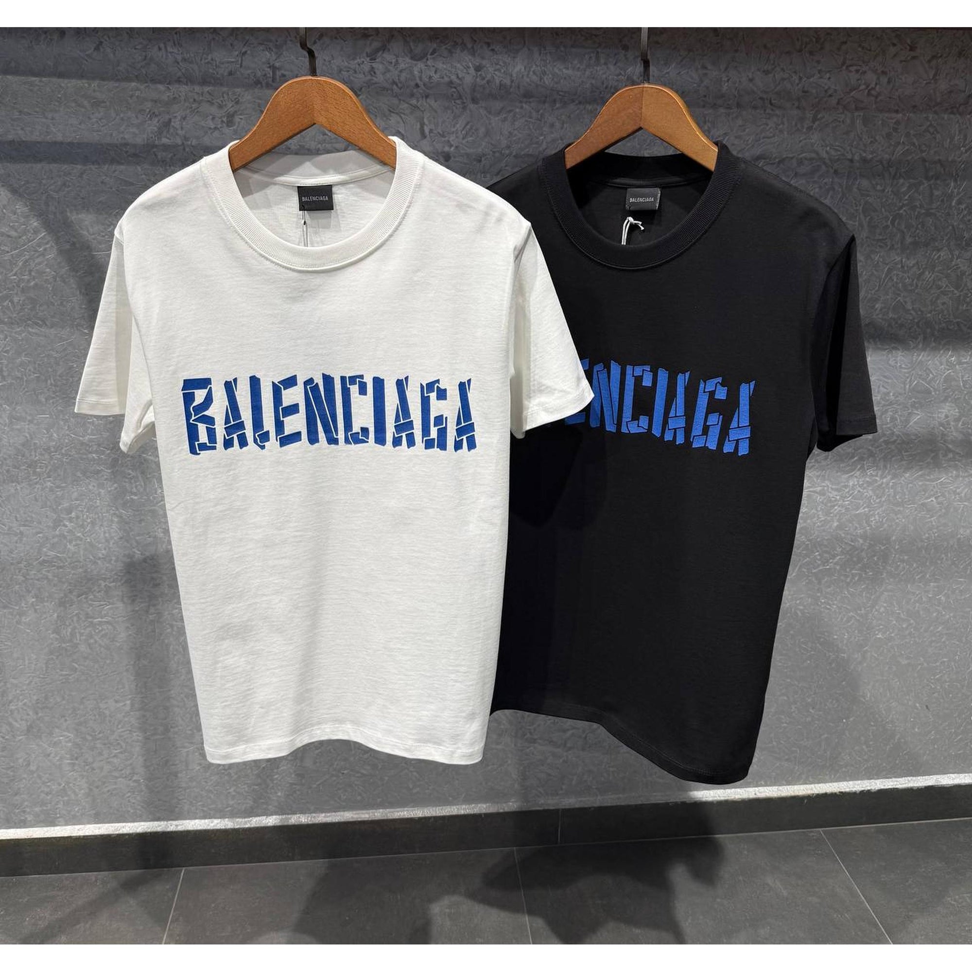 White Oversized T-Shirt