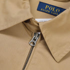 Beige Jacket