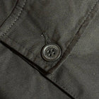 Black Cargo Pants