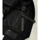 Black Cotton Tracksuit