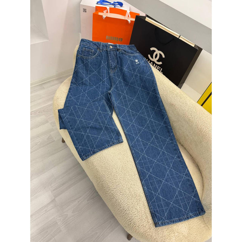 Blue Women Jeans