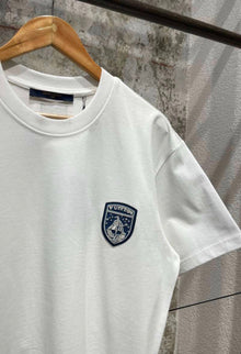 White T-shirt