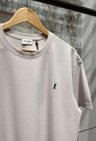 Beige T-shirt