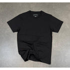 Black Oversized T-Shirt