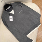 Knitted Sweater in 3 Colors