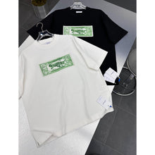 White Oversized T-shirt