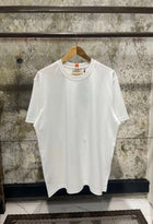 White T-shirt