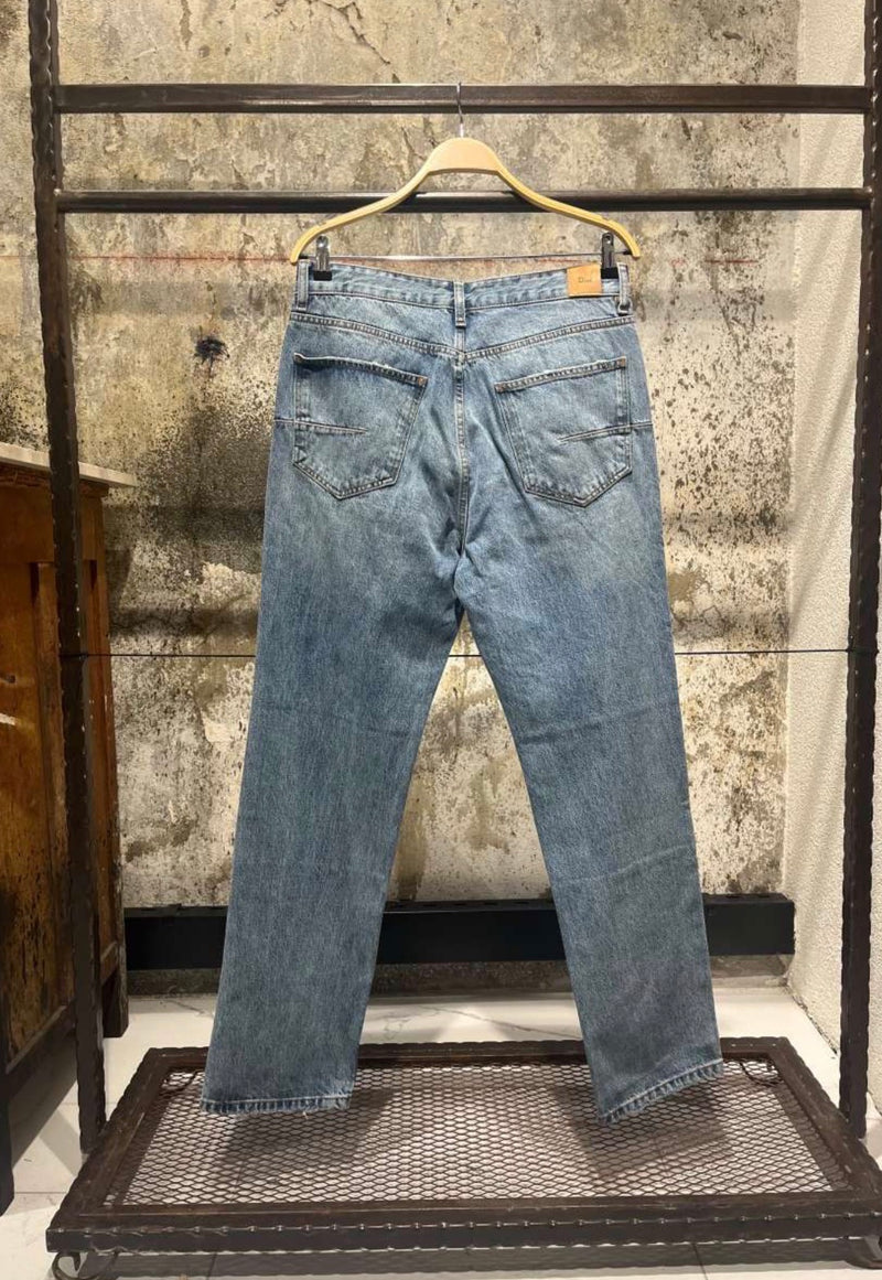 Blue Jeans