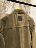 Brown Jacket