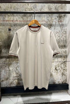Beige T-shirt