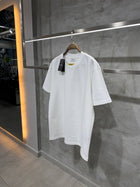 Oversized T-shirt in 2 Colors