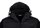 Black Jacket