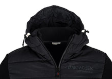 Black Jacket