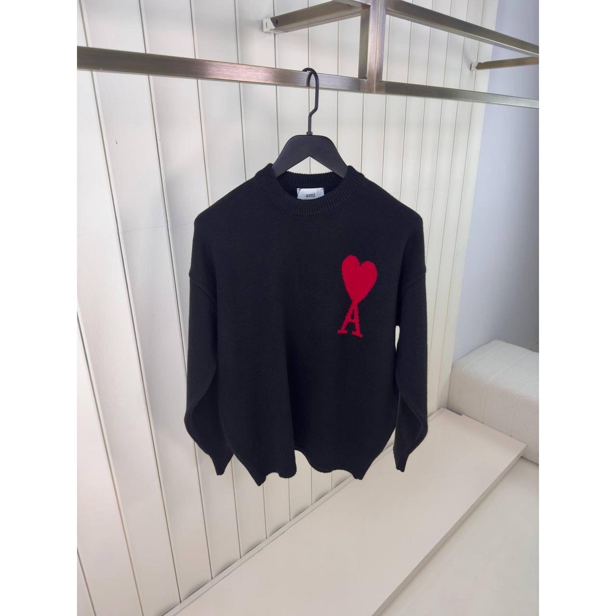 Knitted Sweater