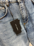 Blue Regular Fit Jeans