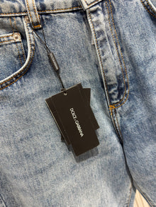 Blue Regular Fit Jeans