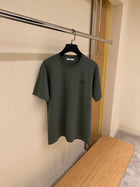 Oversized T-shirt in 2 Colors