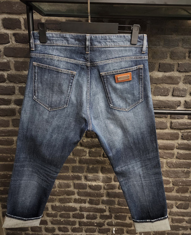 Blue Men Jeans