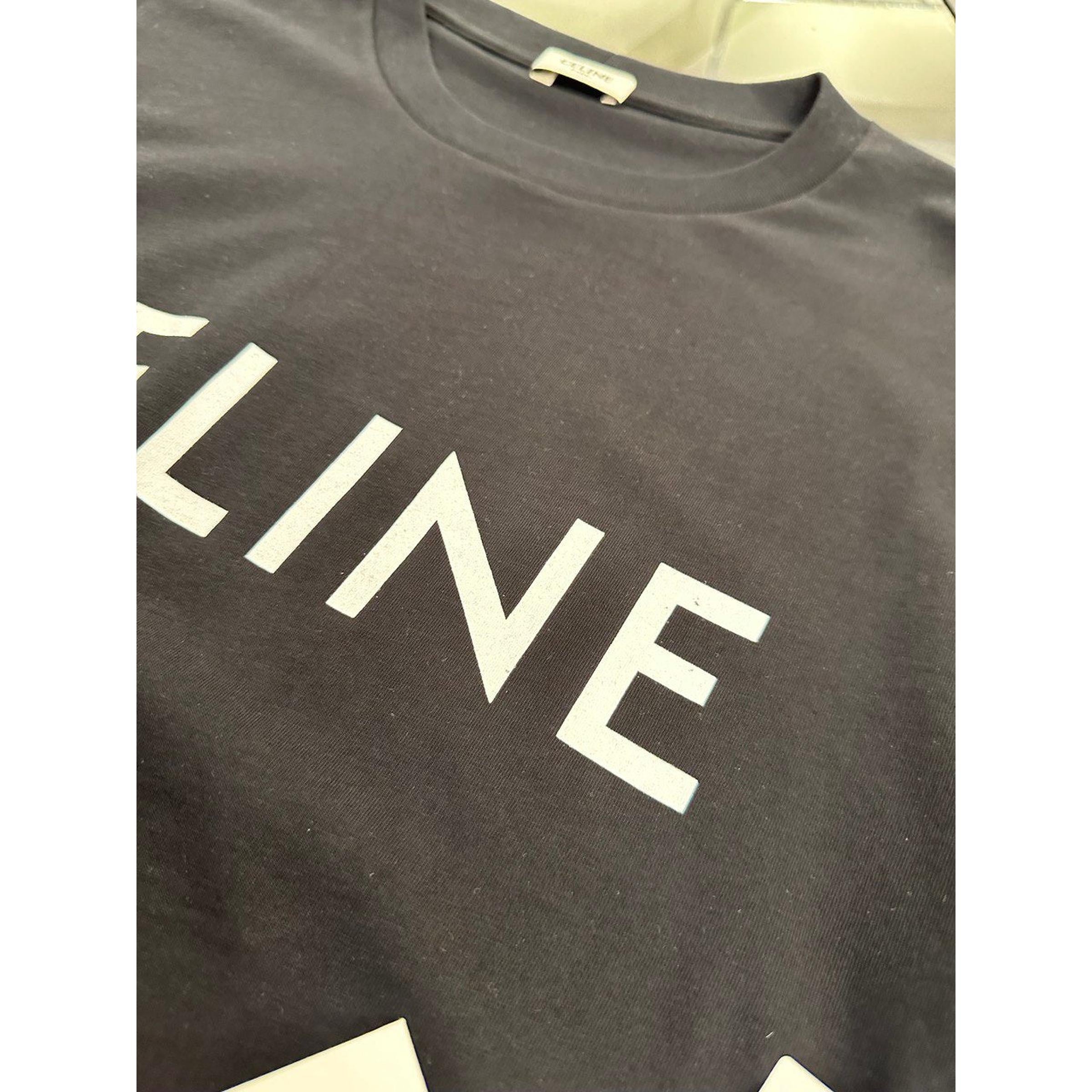 Černý bavlněný dámský crop top