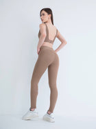 Brown Set