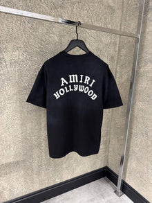 Dark Grey Oversized T-shirt