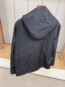 Black Jacket