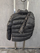 Grey Maya Jacket