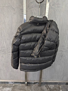 Grey Maya Jacket