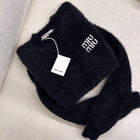 Women Knitted Sweater in 2 Colors
