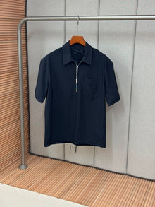 Short Sleeved Shirt
