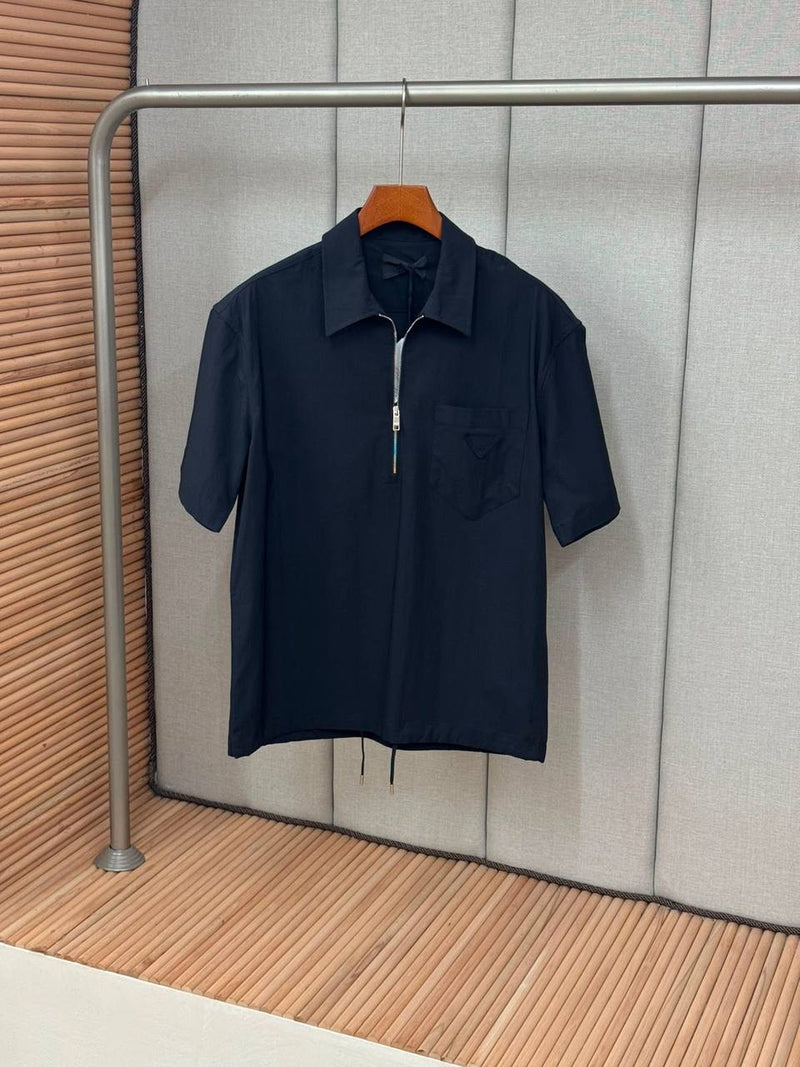 Short Sleeved Shirt