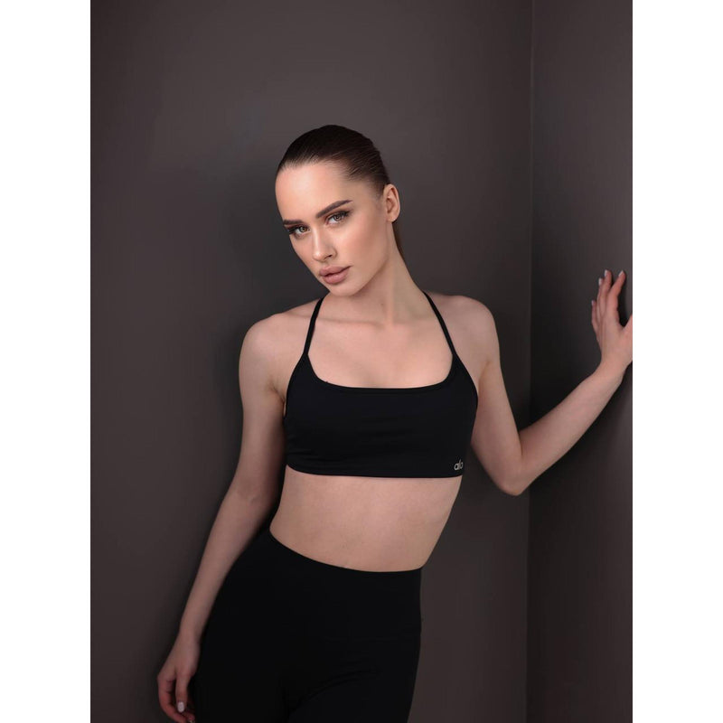 Black Women Cotton Top