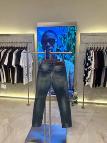Blue Jeans