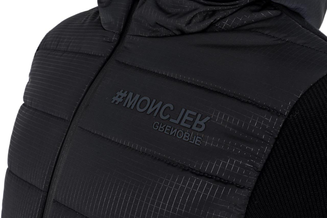 Black Jacket