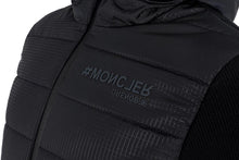 Black Jacket
